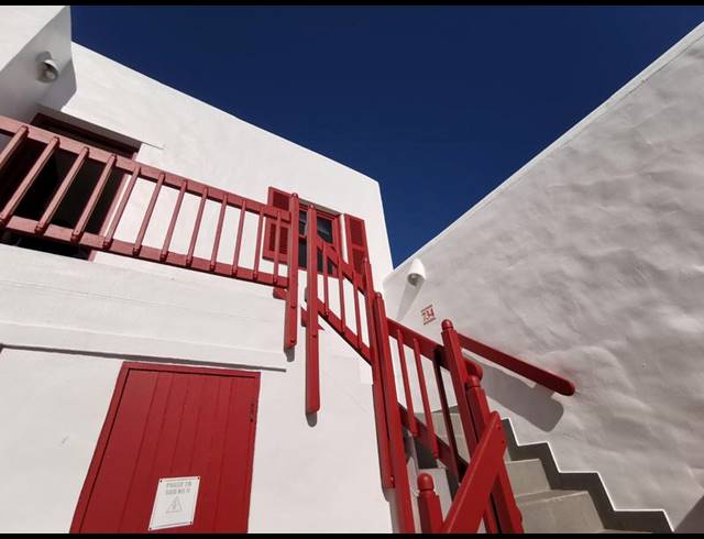 1 BEDROOM APARTMENT FOR SALE IN MYKONOS